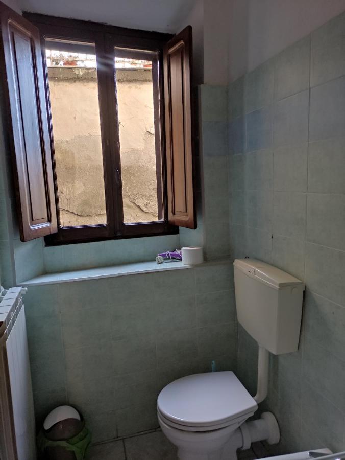 הוילה Licciana Nardi Il Ristoro Del Viandante מראה חיצוני תמונה